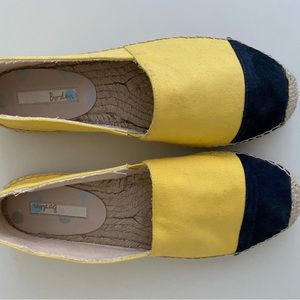 Boden Espadrilles size 40/9